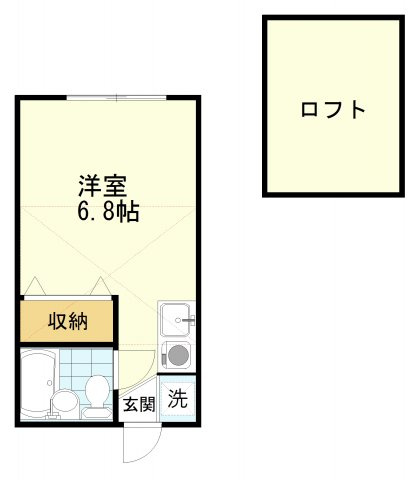 【間取り】 | ハウスウエスト