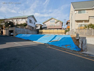 【外観】 | さいたま市緑区大字三室（土地）
