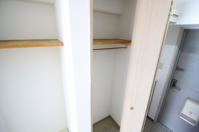 【収納】 | キャッスルアート新長田