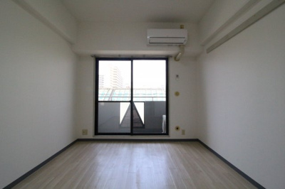 【洋室】 | キャッスルアート新長田