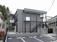 グレイスＳＨＩＮＯⅢの画像