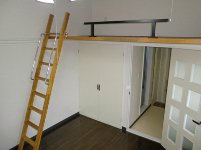 【設備】 | ロジュマン熊野　A棟 | ＜ロジュマン熊野＞