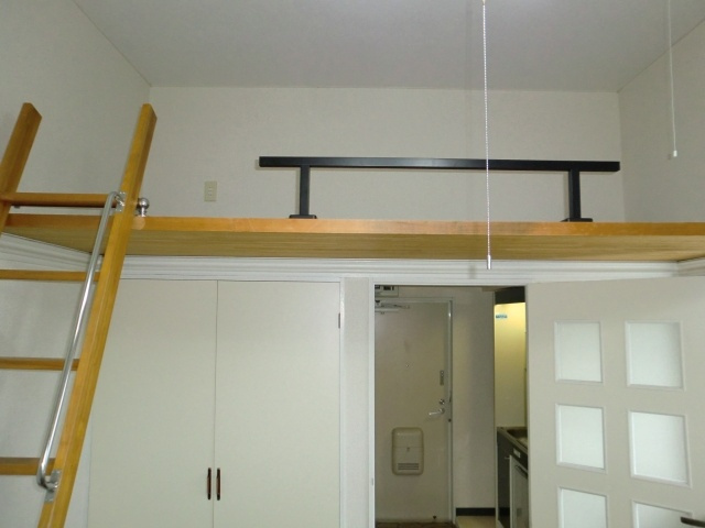 【設備】 | ロジュマン熊野　A棟 | ＜ロジュマン熊野＞