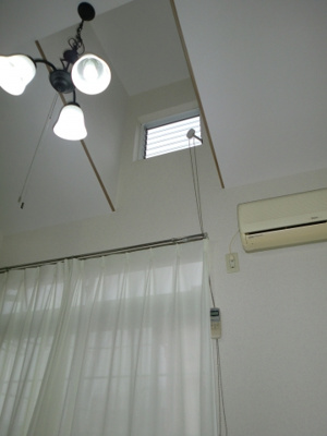 【設備】 | ロジュマン熊野　A棟 | ＜ロジュマン熊野＞