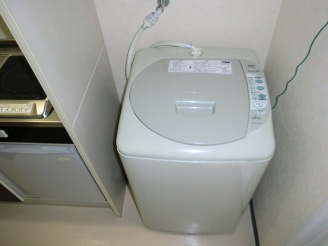 【設備】 | ロジュマン熊野　A棟 | ＜ロジュマン熊野＞