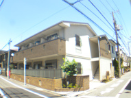 リリックコートWisteriaの画像