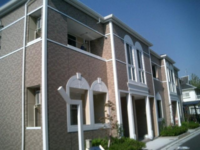 【外観】 | 和光Ⅳ