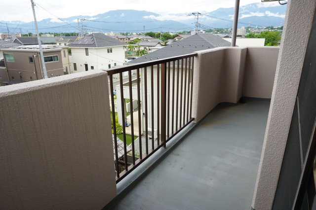 【バルコニー】 | カーサラポーティー