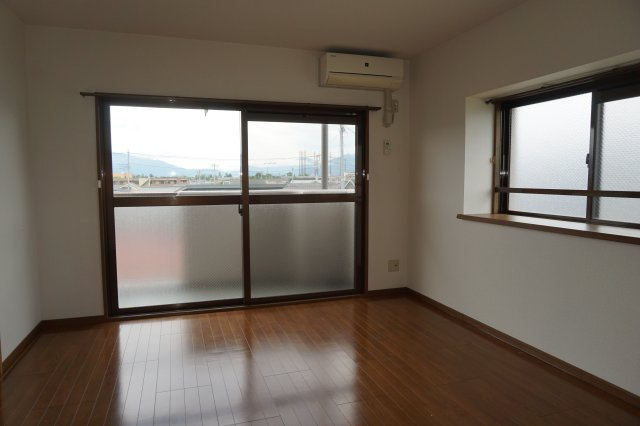 【洋室】 | カーサラポーティー