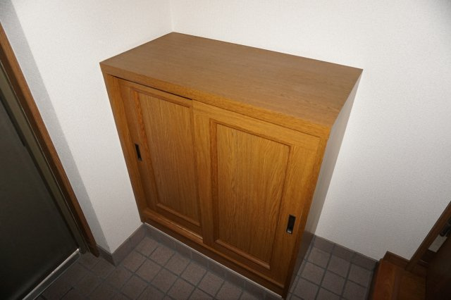 【玄関】 | カーサラポーティー