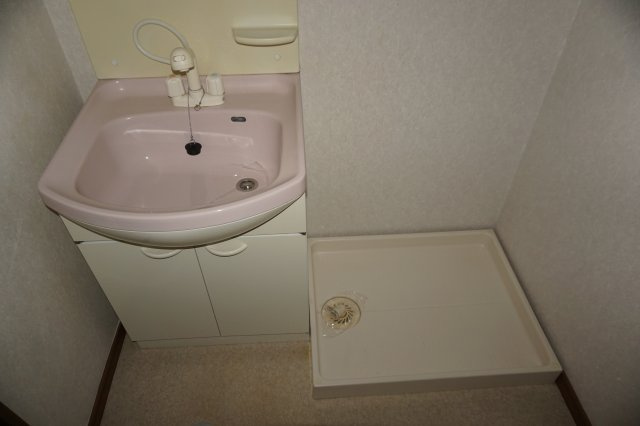 【洗面所】 | カーサラポーティー