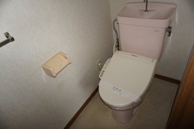 【トイレ】 | カーサラポーティー