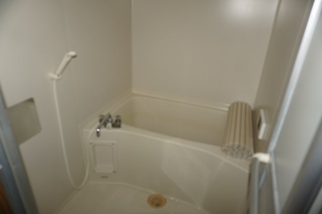 【浴室】 | カーサラポーティー