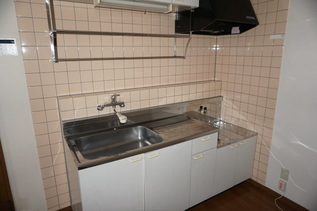 【キッチン】 | カーサラポーティー