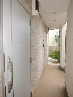 【外観】 | ベラフォレスタ上野毛