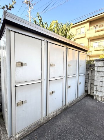 ベーネのその他共用部分