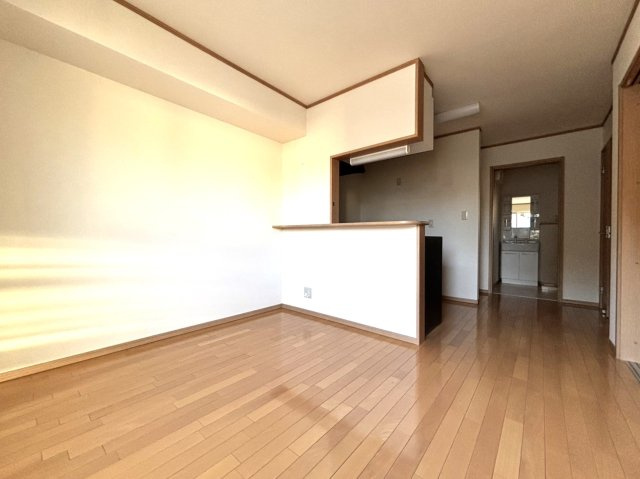 ベーネの居間・リビング