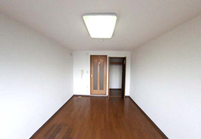 【洋室】 | ハイツキシダ