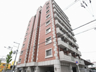 ミフネセントラルベア荒本の画像