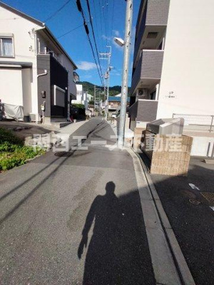  | フジパレス駒林