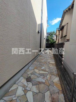  | フジパレス駒林