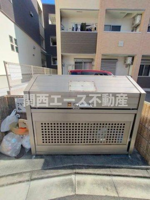  | フジパレス駒林
