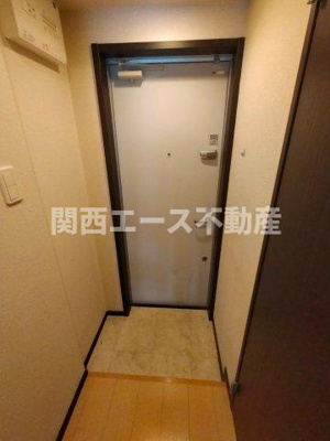  | フジパレス駒林