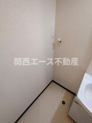  | フジパレス駒林
