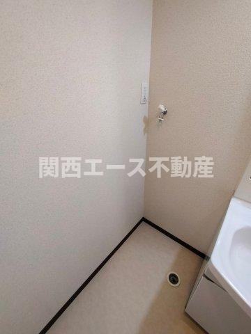  | フジパレス駒林