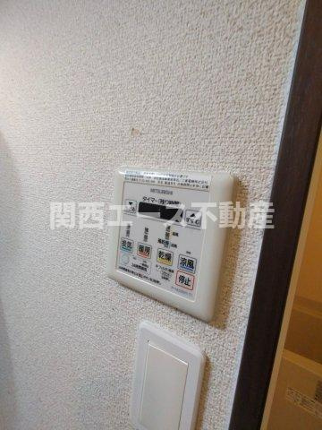  | フジパレス駒林