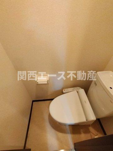  | フジパレス駒林