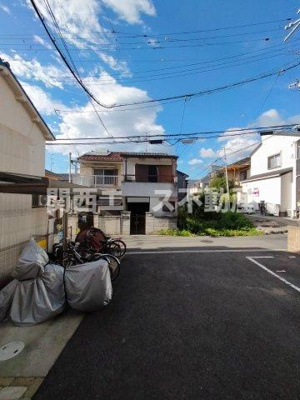  | フジパレス駒林