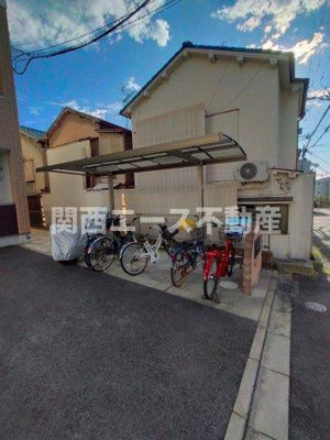 【その他共用部分】 | フジパレス駒林