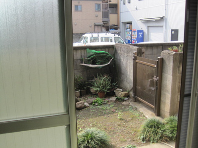 【展望】 | グリーングラス