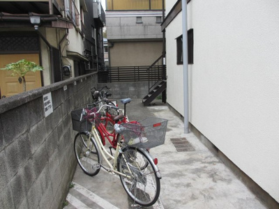 【その他共用部分】 | グリーングラス