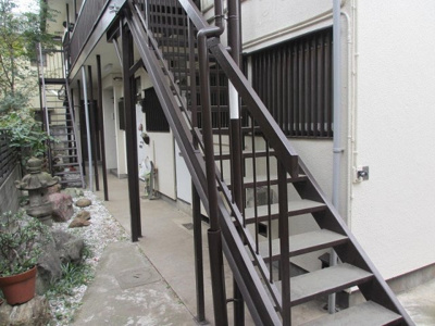 【エントランス】 | グリーングラス