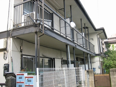 【外観】 | グリーングラス