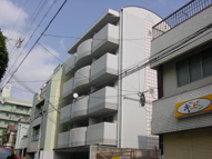 プレアール櫛屋町の画像
