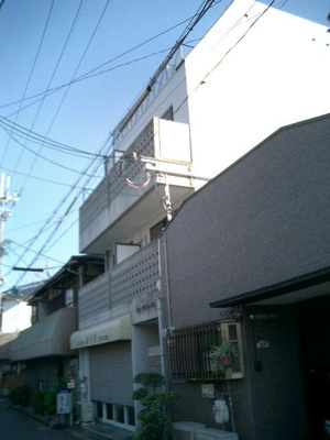 【外観】 | アルヴィラージュ