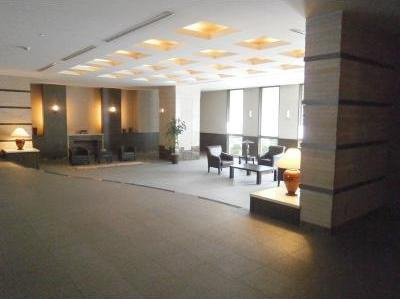 【ロビー】 | グランドメゾン南青山 | グランドメゾン南青山