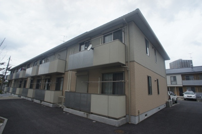 【外観】 | マストライフ守谷本町Ａ棟 | ☆守谷駅徒歩10分☆