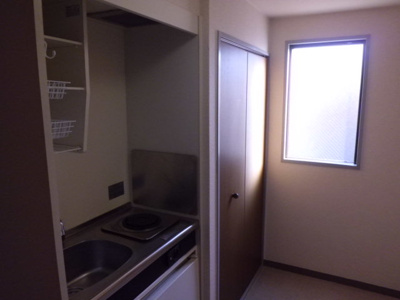 【キッチン】 | カプア鳳東 | カプア鳳東