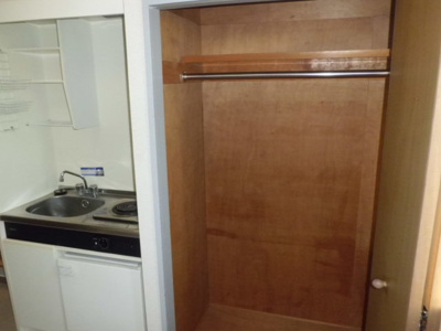 【収納】 | カプア鳳東 | カプア鳳東