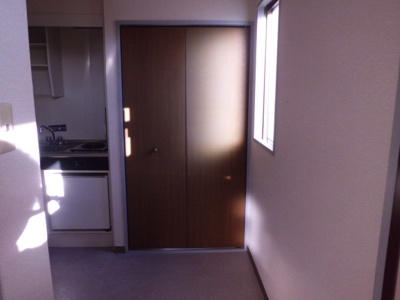 【収納】 | カプア鳳東 | カプア鳳東