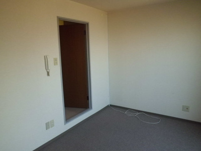 【洋室】 | カプア鳳東 | カプア鳳東