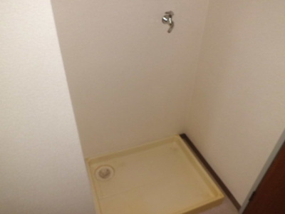 【その他】 | カプア鳳東 | 室内洗濯機置場