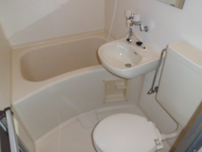 【トイレ】 | カプア鳳東 | カプア鳳東