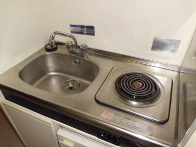 【キッチン】 | カプア鳳東 | カプア鳳東