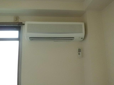 【その他】 | カプア鳳東 | クーラー