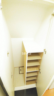  | ポポラーレ | １階のお部屋です。